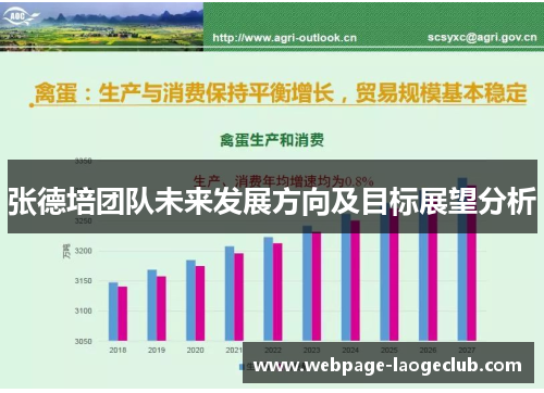 张德培团队未来发展方向及目标展望分析