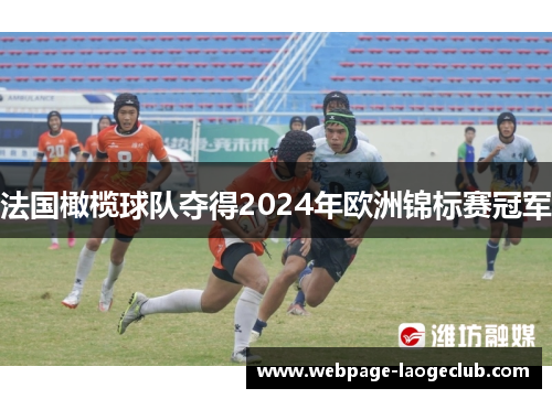 法国橄榄球队夺得2024年欧洲锦标赛冠军