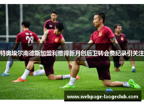 特奥埃尔南德斯加盟利雅得新月创后卫转会费纪录引关注 特奥埃尔南德斯加盟利雅得新月创后卫转会费纪录引关注