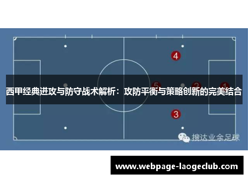 西甲经典进攻与防守战术解析：攻防平衡与策略创新的完美结合